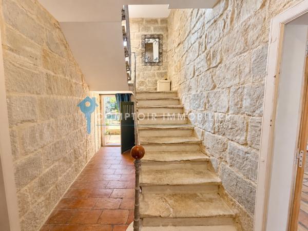 Maison 7 pièce(s) 5 chambre(s) 220 m²