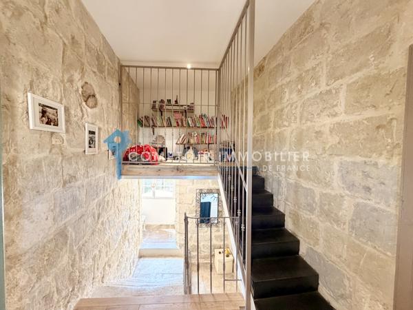 Maison 7 pièce(s) 5 chambre(s) 220 m²