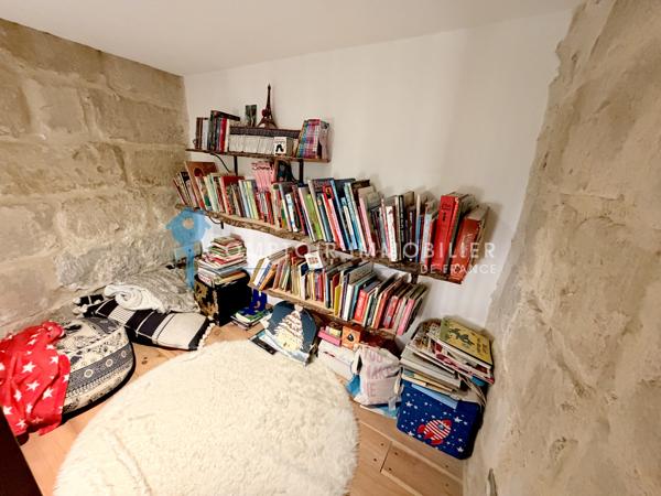 Maison 7 pièce(s) 5 chambre(s) 220 m²