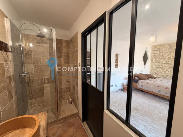 Maison 7 pièce(s) 5 chambre(s) 220 m²