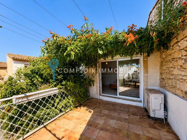 Maison 7 pièce(s) 5 chambre(s) 220 m²