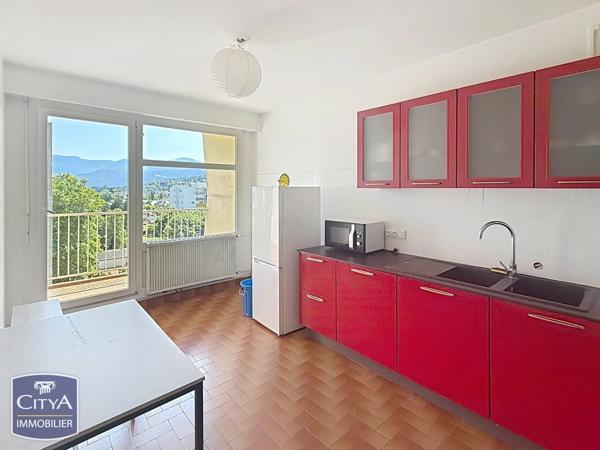 Appartement à vendre 3 pièces 70.53m² Cognin (73160)
