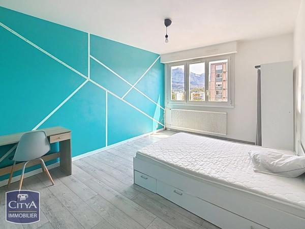 Appartement à vendre 3 pièces 70.53m² Cognin (73160)