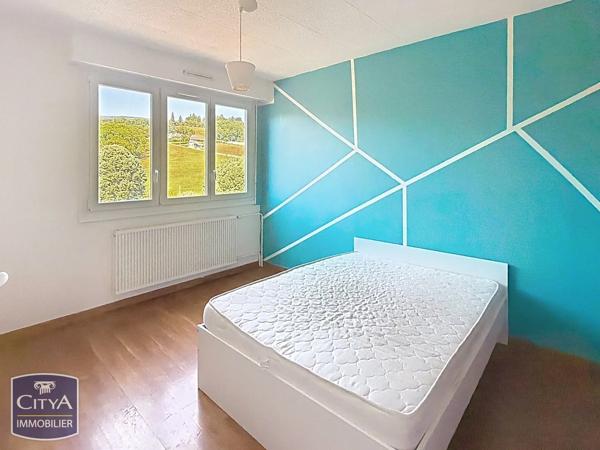 Appartement à vendre 3 pièces 70.53m² Cognin (73160)