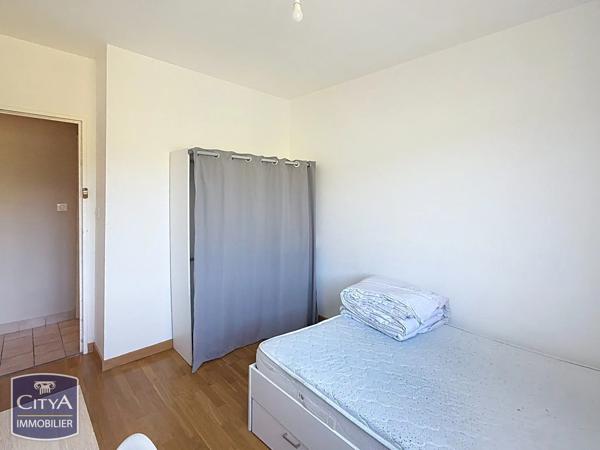 Appartement à vendre 3 pièces 70.53m² Cognin (73160)