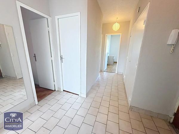 Appartement à vendre 3 pièces 70.53m² Cognin (73160)