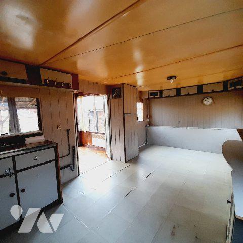 Maison à vendre Égriselles-le-Bocage