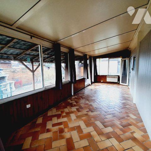 Maison à vendre Égriselles-le-Bocage