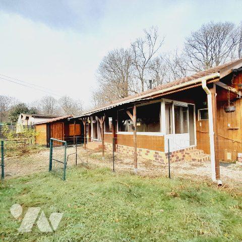 Maison à vendre Égriselles-le-Bocage