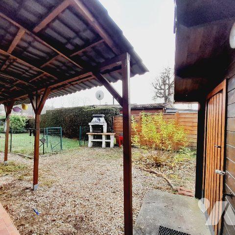 Maison à vendre Égriselles-le-Bocage