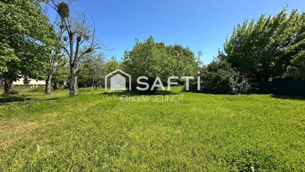 Maison en pierre 120 M2 4 Chambres sur terrain de 4600 M2