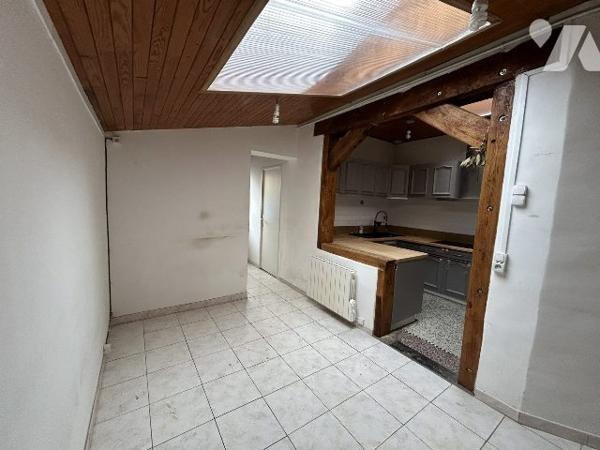 Maison - SAINT-QUENTIN