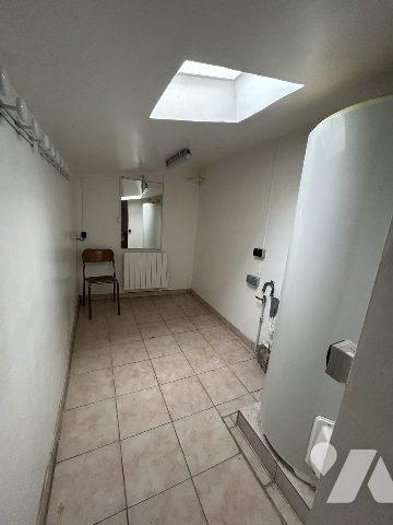 Maison - SAINT-QUENTIN