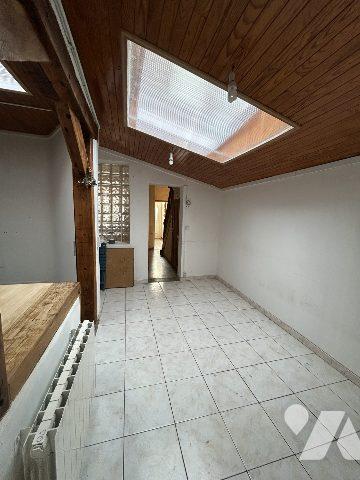 Maison - SAINT-QUENTIN