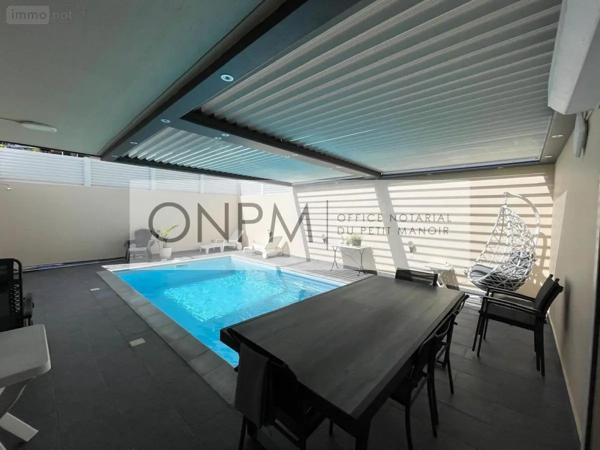 Achat - Maison Fort-de-France 97200 5 pièces 177 m 2 5724 m 2