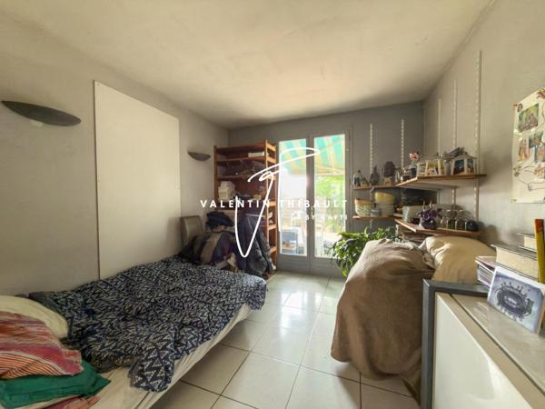 Maison 95m² - Plain-pied - 3 chambres - Garage - Poitiers