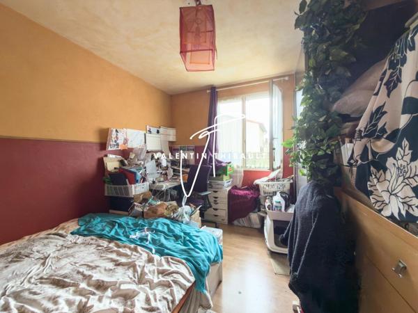 Maison 95m² - Plain-pied - 3 chambres - Garage - Poitiers