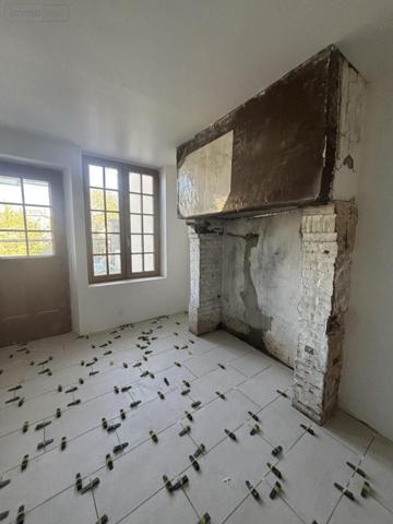 Maison à louer à Thiberville dans l'Eure (27230), ref : 14058-L362