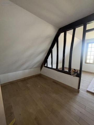 Maison à louer à Thiberville dans l'Eure (27230), ref : 14058-L362