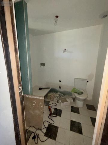 Maison à louer à Thiberville dans l'Eure (27230), ref : 14058-L362