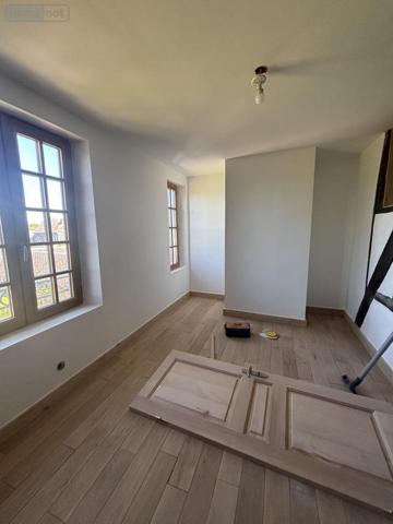 Maison à louer à Thiberville dans l'Eure (27230), ref : 14058-L362