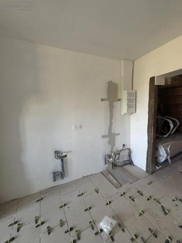 Maison à louer à Thiberville dans l'Eure (27230), ref : 14058-L362
