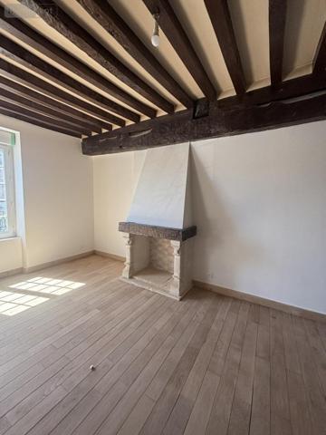 Maison à louer à Thiberville dans l'Eure (27230), ref : 14058-L362