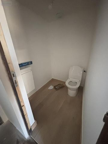 Maison à louer à Thiberville dans l'Eure (27230), ref : 14058-L362