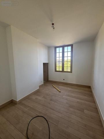 Maison à louer à Thiberville dans l'Eure (27230), ref : 14058-L362