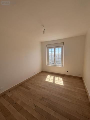 Maison à louer à Thiberville dans l'Eure (27230), ref : 14058-L362