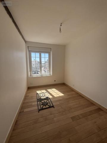 Maison à louer à Thiberville dans l'Eure (27230), ref : 14058-L362