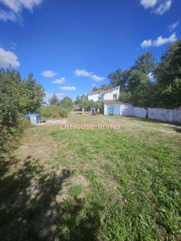 Maison à vendre 7 pièces de 110 m²