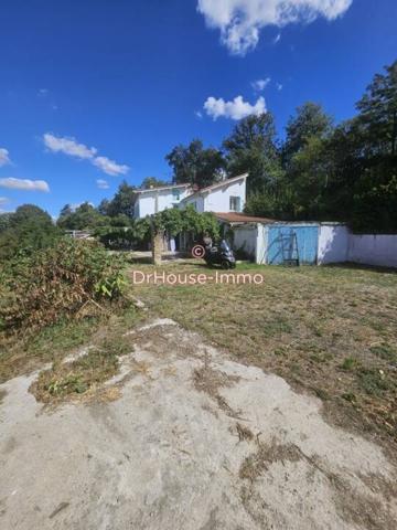 Maison à vendre 7 pièces de 110 m²
