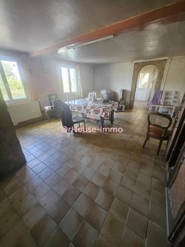 Maison à vendre 7 pièces de 110 m²