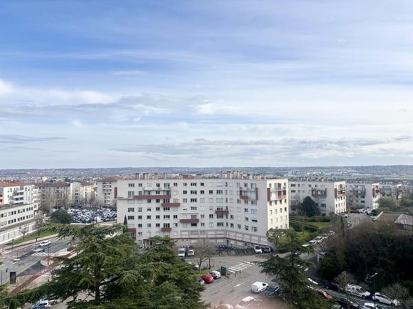 Appartement à vendre |  Toulouse |  2 pièces | 31 m²