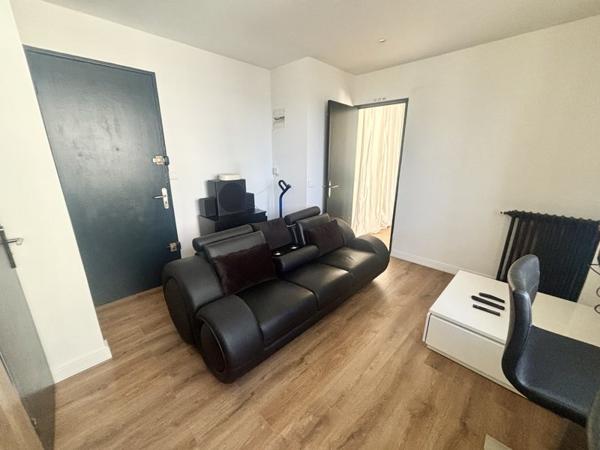 Appartement à vendre |  Toulouse |  2 pièces | 31 m²