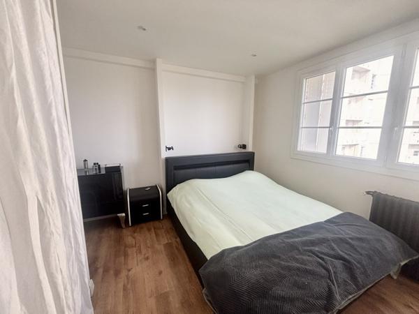 Appartement à vendre |  Toulouse |  2 pièces | 31 m²