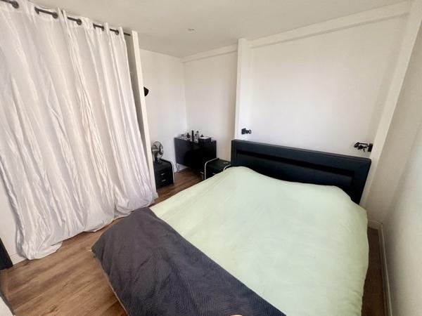 Appartement à vendre |  Toulouse |  2 pièces | 31 m²