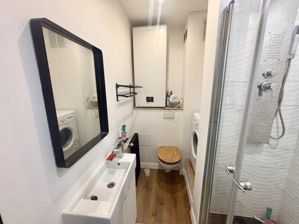 Appartement à vendre |  Toulouse |  2 pièces | 31 m²