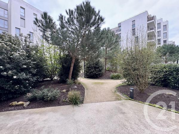 Appartement F3 à vendre  3 pièces - 61 m2 GIF SUR YVETTE - 91