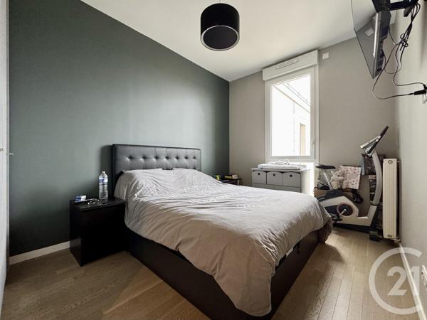 Appartement F3 à vendre  3 pièces - 61 m2 GIF SUR YVETTE - 91