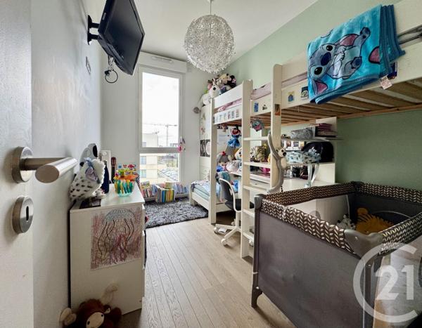 Appartement F3 à vendre  3 pièces - 61 m2 GIF SUR YVETTE - 91