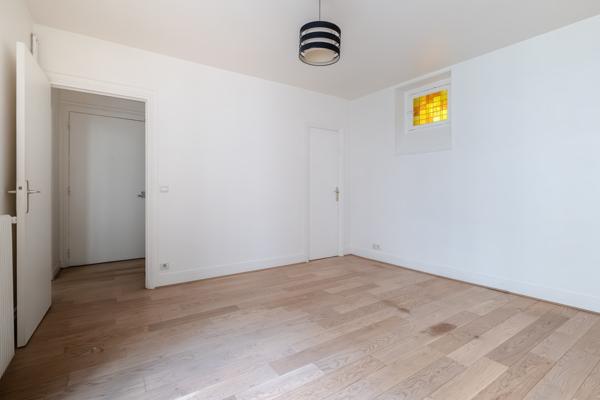 Appartement · Vente Paris (75008) 3 pièces · 57m²