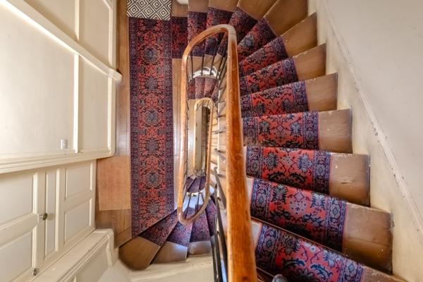Appartement · Vente Paris (75008) 3 pièces · 57m²