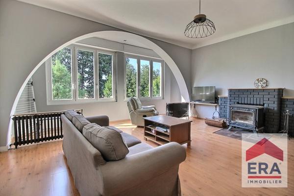 Maison - 3 chambres - Jardin - Dépendances