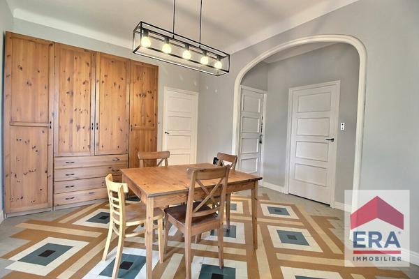 Maison - 3 chambres - Jardin - Dépendances