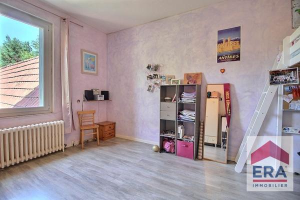Maison - 3 chambres - Jardin - Dépendances