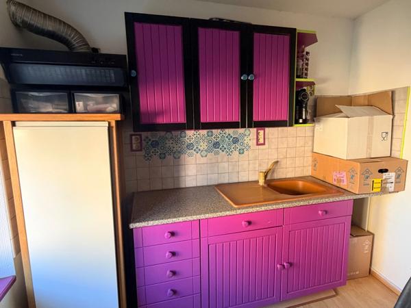Immeuble de rapport 4 appartements à louer à vendre MONTMEDY (55)