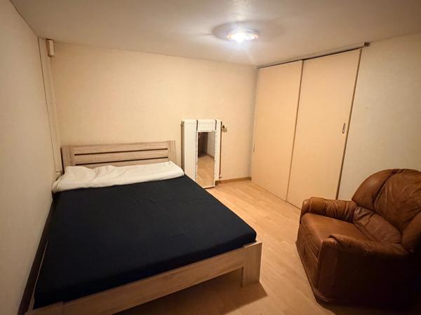 Immeuble de rapport 4 appartements à louer à vendre MONTMEDY (55)