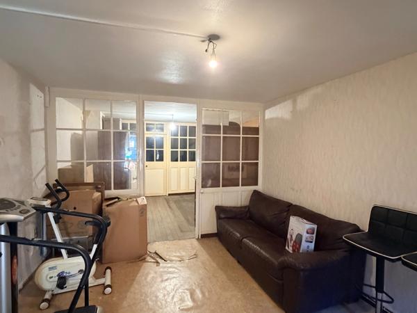 Immeuble de rapport 4 appartements à louer à vendre MONTMEDY (55)